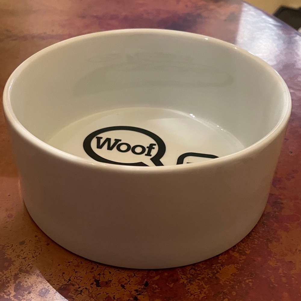 Crate&Barrel Cream Dishware - Picture 3 of 3